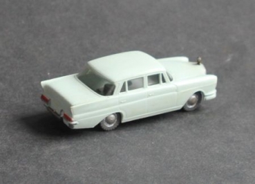 Siku Mercedes-Benz 220 S V146 Plasticmodel 1960 (2731)